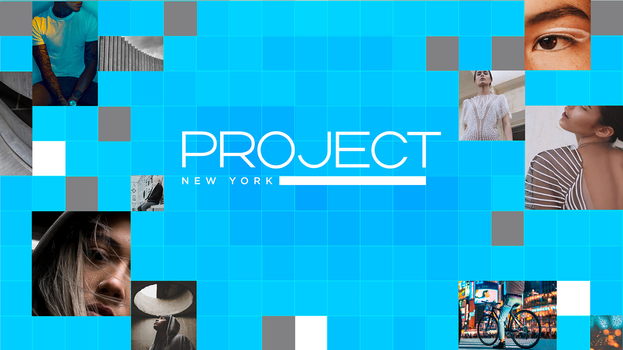 PROJECT NEW YORK CAMPAIGN ART 1
