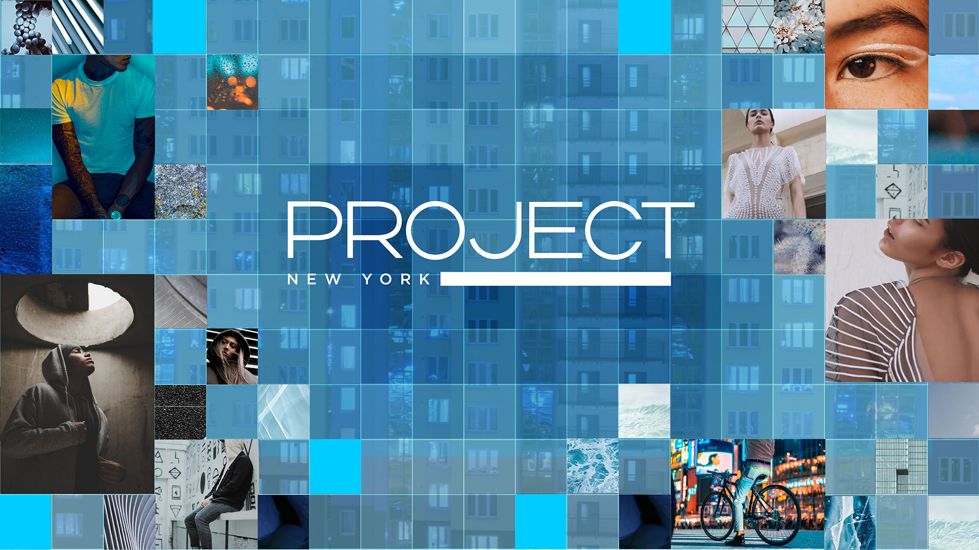 PROJECT NEW YORK CAMPAIGN ART 2