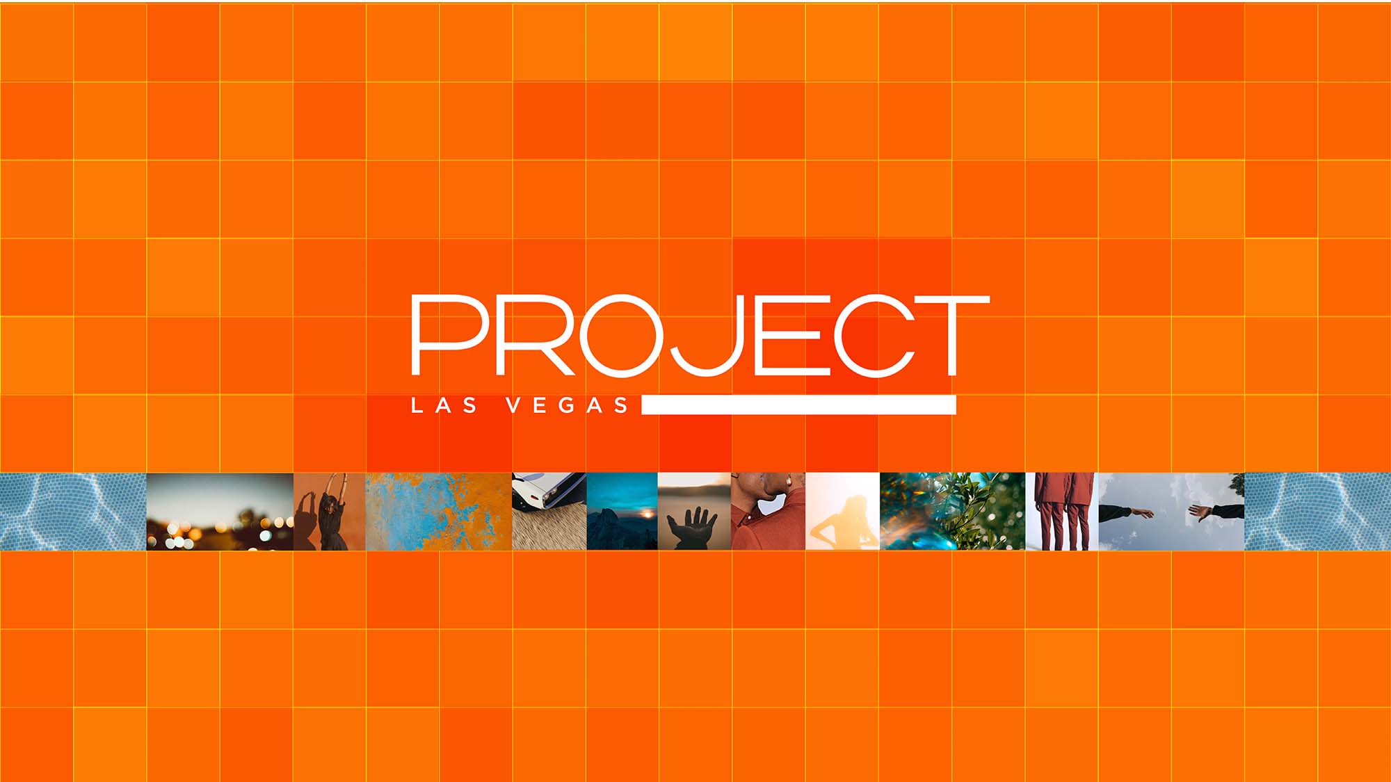 PROJECT LAS VEGAS BRAND CAMPAIGN 1