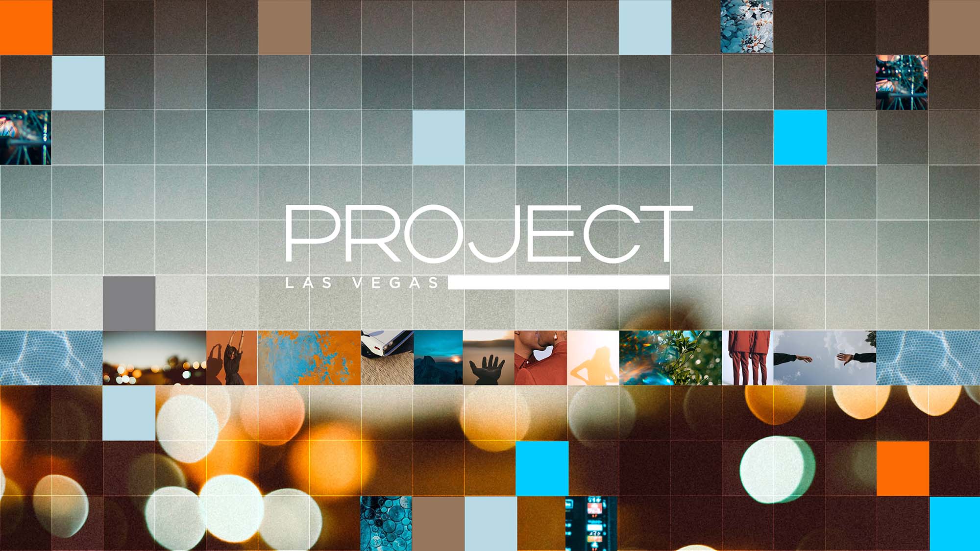 PROJECT LAS VEGAS BRAND CAMPAIGN 3