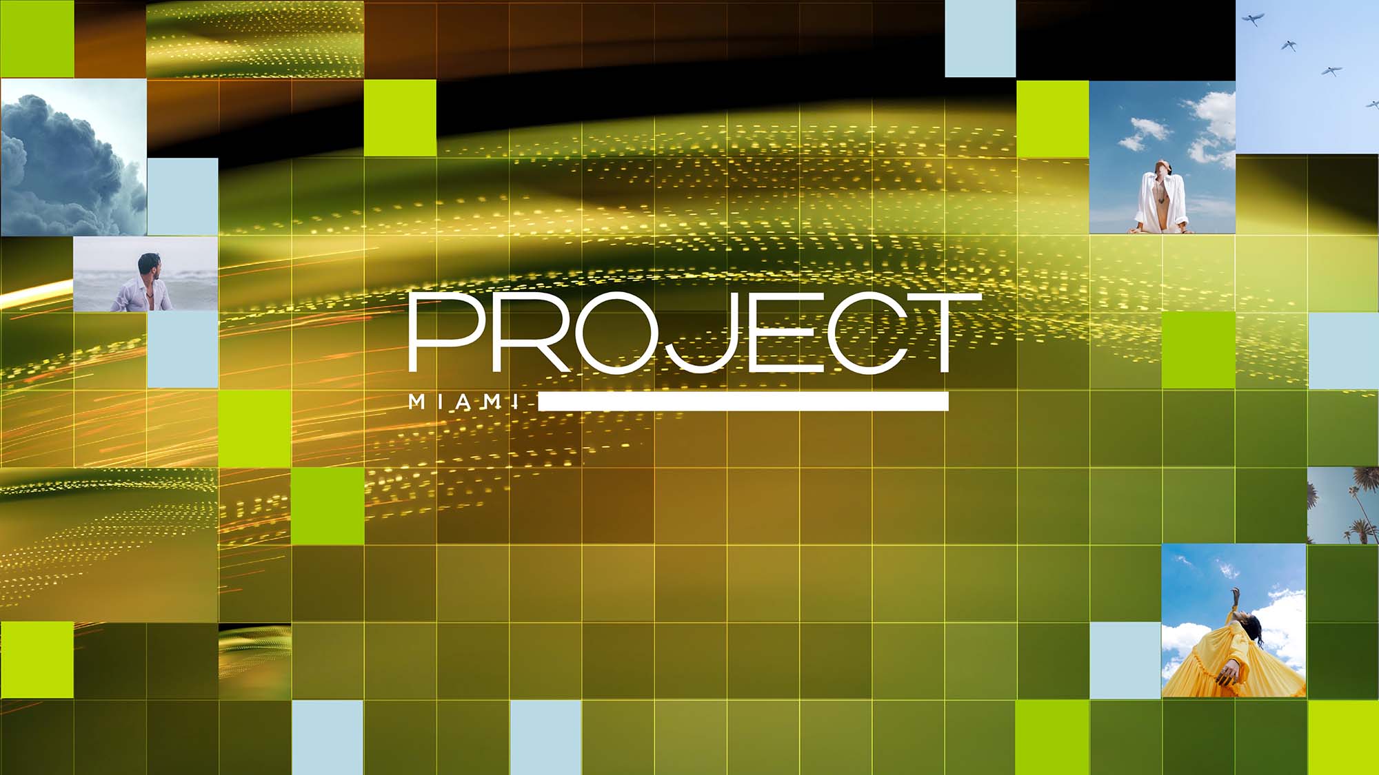 PROJECT MIAMI CAMPAIGN 1